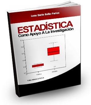 Ebook Estadística descritpiva